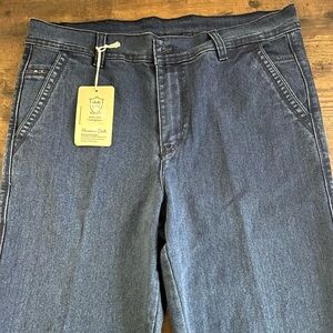 Massimo Dutty Jeans